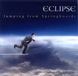 Eclipse (BRA) : Jumping from springboards
